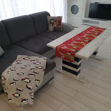 Cosy Charming Apartment Blagoevgrad Exterior foto