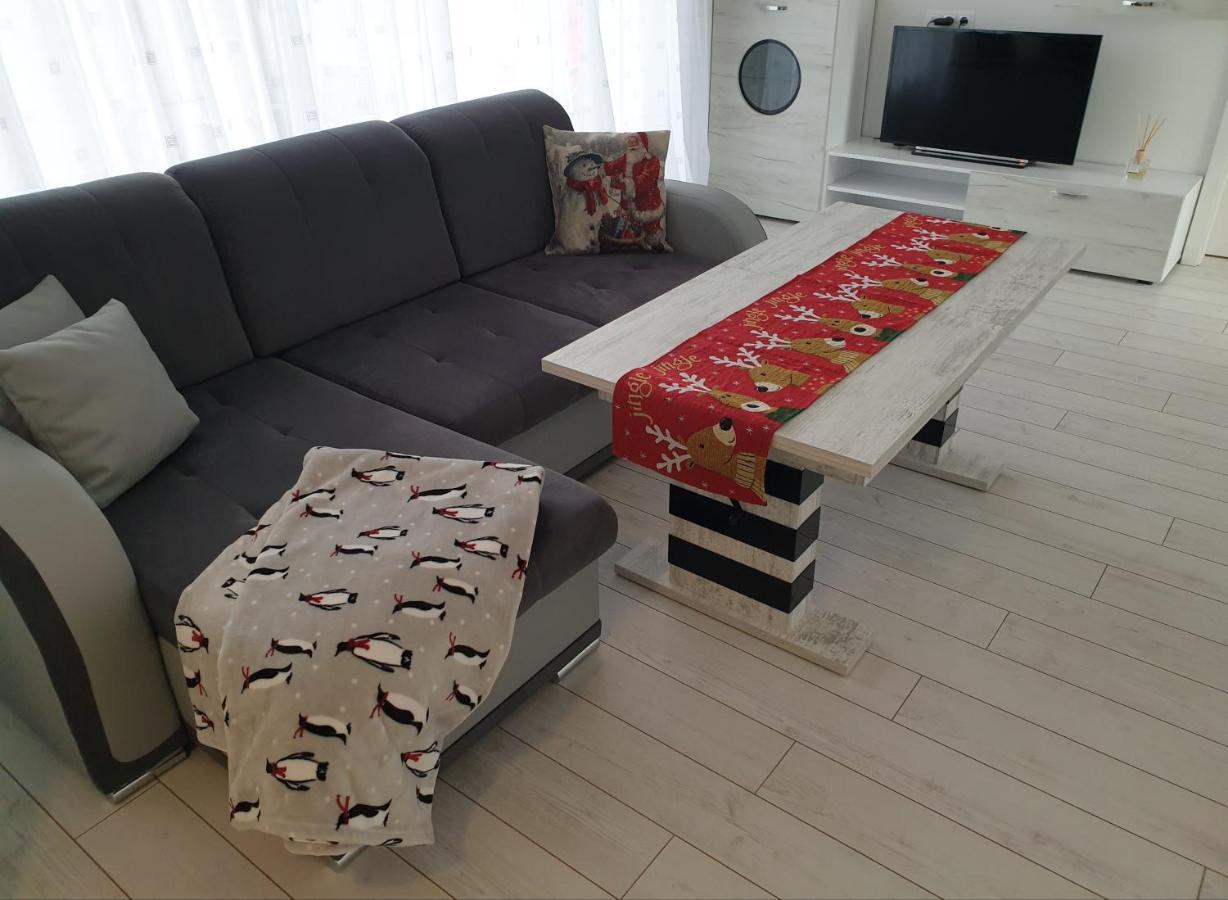 Cosy Charming Apartment Blagoevgrad Exterior foto
