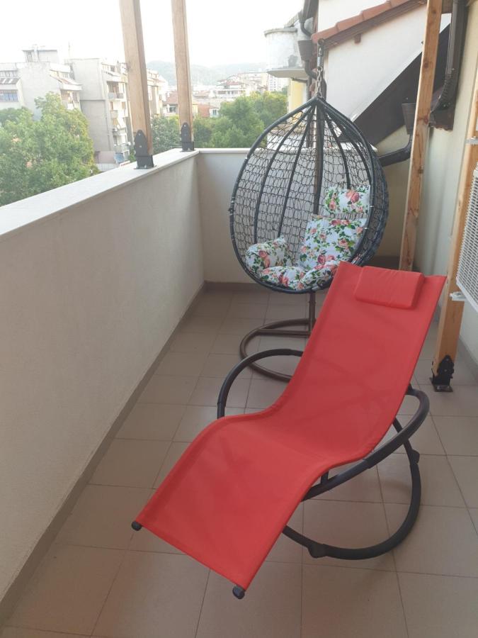 Cosy Charming Apartment Blagoevgrad Exterior foto