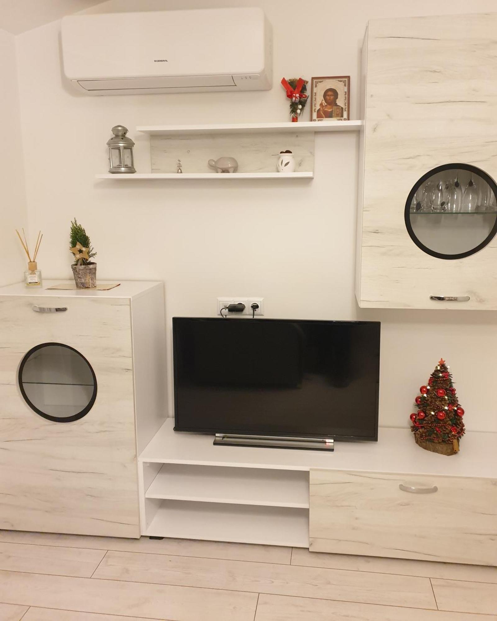 Cosy Charming Apartment Blagoevgrad Quarto foto